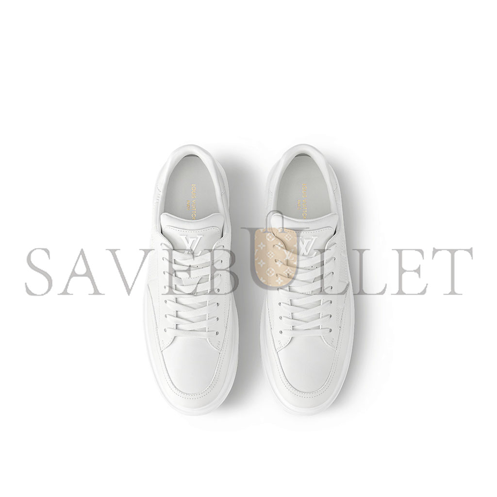 LOUIS VUITTON BEVERLY HILLS SNEAKER 1ACQHS